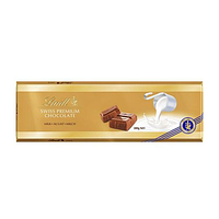 Шоколад Lindt Gold Tafel Milch молочный шоколад