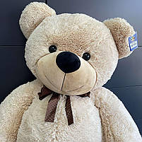 Іграшка мяка "Ведмедик", какао, Мягкая игрушка "Мишка" В146/5 ТМ "Масяня", фото 2