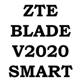 ZTE Blade V2020 Smart