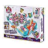 5 сюрпризів Міні бренди Магазин іграшок 5 Surprise Toy Mini Brands ToyShop, фото 4