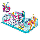 5 сюрпризів Міні бренди Магазин іграшок 5 Surprise Toy Mini Brands ToyShop, фото 5