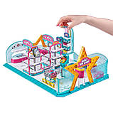5 сюрпризів Міні бренди Магазин іграшок 5 Surprise Toy Mini Brands ToyShop, фото 6