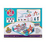 5 сюрпризів Міні бренди Магазин іграшок 5 Surprise Toy Mini Brands ToyShop, фото 7