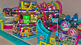 5 сюрпризів Міні бренди Магазин іграшок 5 Surprise Toy Mini Brands ToyShop, фото 8