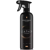 Очиститель кожи (нейтральный PH) Fresso Leather Cleaner 500 мл