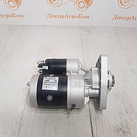 Стартер МТЗ, Т-40, ЮМЗ, Т 25 12В (вир-во Чехія)
