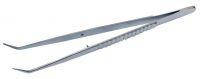 ПИНЦЕТ СТОМАТОЛОГИЧЕСКИЙ 160Х1,0. (П-116)