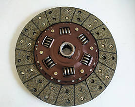 Диск зчеплення навантажувача TCM FD20-30, FG20-30 № 134A3-10211, 12673-10201, 129F3-12041, 12N43-10211, 134A310211