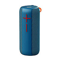 Bluetooth Колонка Hopestar P14 Pro blue Гарантия 3 мес