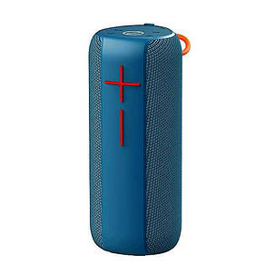 Bluetooth Колонка Hopestar P14 Pro blue, фото 2