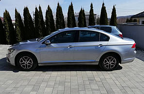 Легкосплавні диски RacingLine IONIQ KONA i40 CARENS CEED II III SPORTAGE XCeed 6.5 "x 16" 5x114.3 ET 38, фото 3