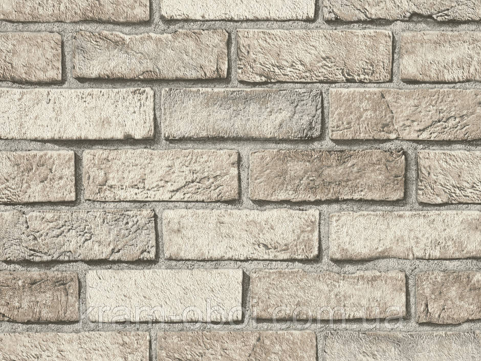 Слов'янські Шпалери КФТП вінілові на паперовій основі супер мийка 10м*0,53 9В49 5822-01, фото 1