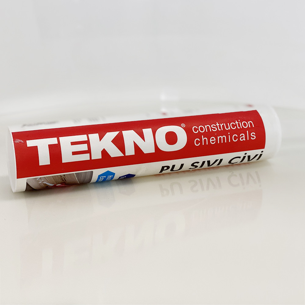 Жидкие гвозди Tekno PU, 280 мл - фото 1 - id-p1670701100