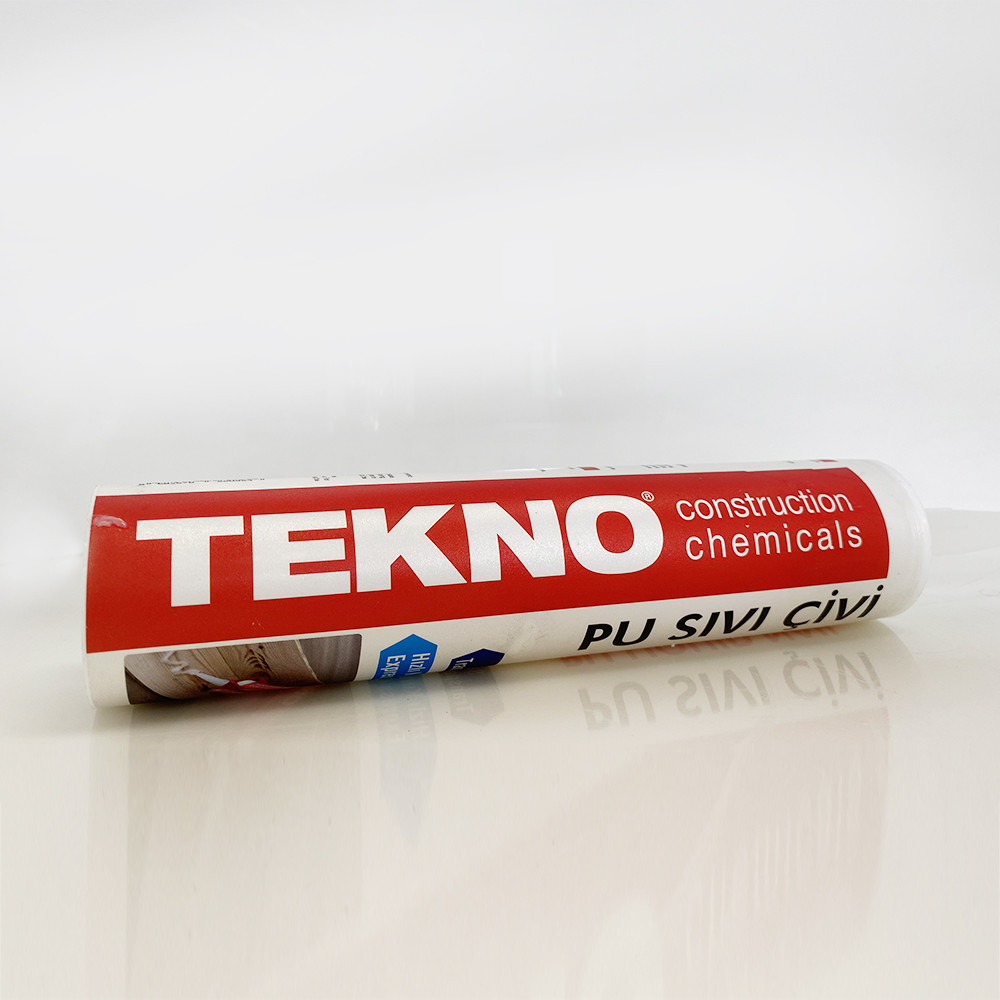 Жидкие гвозди Tekno PU, 280 мл - фото 2 - id-p1670701100