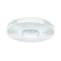 LED світильник Lebron L-CL-ALBA 45 W 3200 Lm 3000 K, 4100 K, 6500K 15-25-24, фото 2