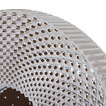 LED світильник Lebron L-CL-ALBA 45 W 3200 Lm 3000 K, 4100 K, 6500K 15-25-24, фото 3