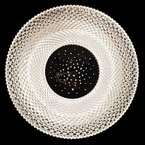 LED світильник Lebron L-CL-ALBA 45 W 3200 Lm 3000 K, 4100 K, 6500K 15-25-24, фото 5