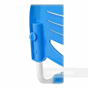 Дитячий стілець FunDesk SST3 Blue 212101, фото 2