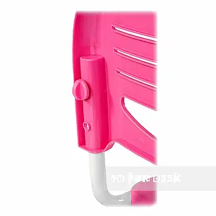 Дитячий стілець FunDesk SST3 Pink 212102, фото 2