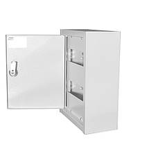 Щиток освітлення ЩО-18Н, 265х330х120, Standart, IP31, Билмакс, фото 3