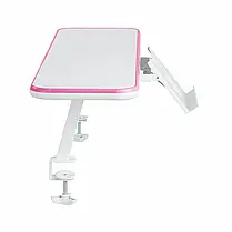 Поличка для книжок FunDesk SS16W Pink 515690, фото 2