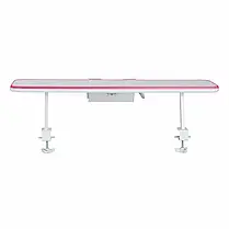 Поличка для книжок FunDesk SS16W Pink 515690, фото 3