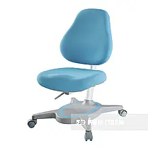 Дитяче універсальне крісло FunDesk Primavera I Blue 515719, фото 2