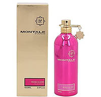 Оригинал Montale Rose Elixir 100 мл парфюмированая вода
