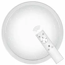 LED світильник Feron Starlight AL5000 100W 7500Lm 3000-6500К 6052, фото 3