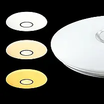 LED світильник Biom 80W 6400Lm SML-R07-80/2 20715, фото 3
