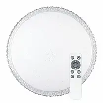 LED світильник Biom Smart 50W 3800Lm SML-R08-50/2 17402, фото 3