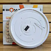 LED світильник Biom Smart 50W 3800Lm SML-R08-50/2 17402, фото 5