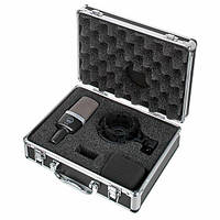 Студійний мікрофон AKG C214