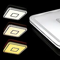 LED світильник Смарт Biom 70W 5600Lm SML-S02-70/2 18631, фото 3