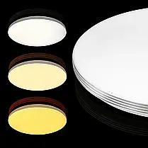 LED світильник Смарт Biom 80W 6400Lm SML-R04-80/2 17852, фото 3