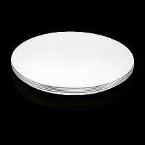 LED світильник Смарт Biom 80W 6400Lm SML-R04-80/2 17852, фото 4