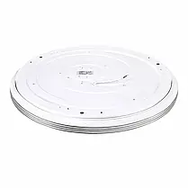 LED світильник Смарт Biom 80W 6400Lm SML-R04-80/2 17852, фото 6