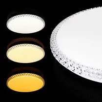 LED світильник Biom Smart 80W 6400Lm SML-R08-80/2 17807, фото 3