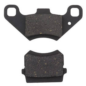 Гальмівні колодки квадроцикла 110-300c