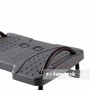 Підставка під ноги FunDesk SS12T 221159, фото 2
