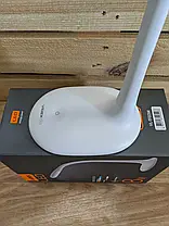 Настільний LED світильник Videx 8W 3000-5500K VL-TF03W, фото 6