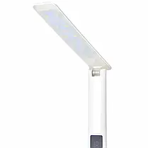 Настільна LED лампа Videx RGB 7W 3000-5500K VL-TF05W-RGB, фото 6