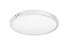 Світильник стельовий DELUX LCS-004 Grace 48W 3000/6000K, фото 3