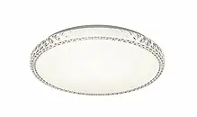 Світильник стельовий DELUX LCS-004 Grace 48W 3000/6000K, фото 6