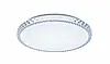 Світильник стельовий DELUX LCS-004 Grace 48W 3000/6000K, фото 8