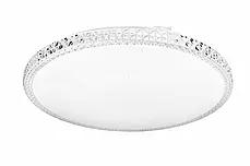 Світильник стельовий DELUX LCS-004 Grace 60W 3000/6000K, фото 3