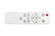 Світильник стельовий DELUX LCS-004 Grace 60W 3000/6000K, фото 4