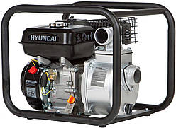 ПОМПА БЕНЗІНОВА ДЛЯ ЧОСТОЇ ВОДИ HY 53