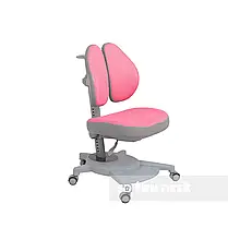 Дитяче крісло FunDesk Pittore Pink 221965, фото 2