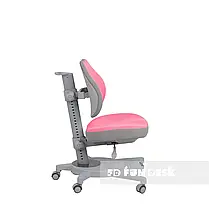 Дитяче крісло FunDesk Pittore Pink 221965, фото 3